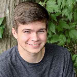 Meet your Posher, Andrew